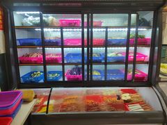 -思思油炸(会堂东路店)