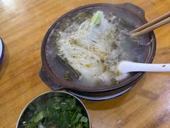 -贵州沾水米线(学田湾店)