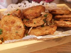 -香园茶社·金陵小灶(老门东店)