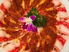 -韩宫宴烤肉·料理(宝山万达店)