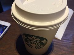 -星巴克(杭州桐庐立山国际店)