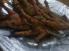 -霍元甲烧烤(江城商务大楼店)