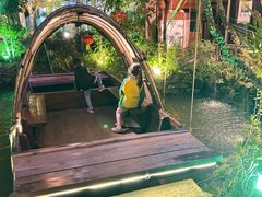 -花溪雨·森林餐厅(石基店)