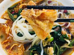 -螺小胖柳州螺蛳粉(钟楼总店)