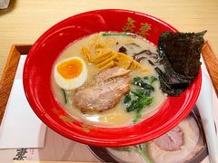 -吾妻拉面•和风食堂(群光广场店)