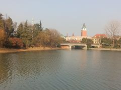 -美兰湖景区