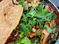 螺蛳粉-红鼻子桂林米粉(金唐新光界店)