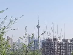 -南翠屏公园