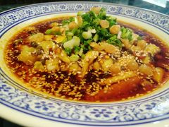 口水鸡-阿嫂印象·民间江湖菜(大学城店)