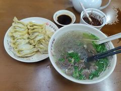 -回回锅贴(小河沿店)