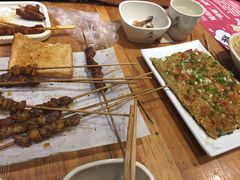 -管氏翅吧(地安门创始店)