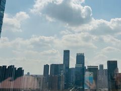 -君悦酒店·乐厨·高空自助餐(青年大街店)