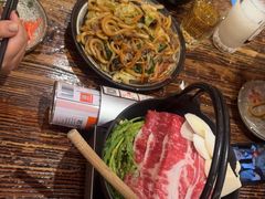 -平成屋· Late Night 食堂(四川北路店)