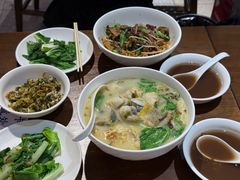 -寻裕记·现炒浇头面(人民广场店)