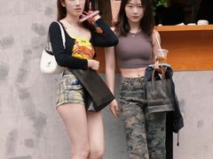 -Alimentari早午餐(安福路店)