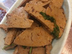 -清真益鑫羊肉手抓馆(南大街店)