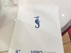 -海马体照相馆(深圳万象天地店)