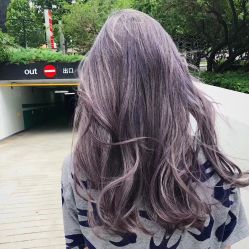 -AFA Hair studio·女士发型设计