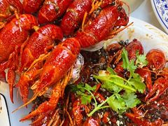 -虾铺子龙虾·私房菜(金源花苑店)