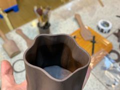 -艺趣慢生活·紫砂手工DIY·团建