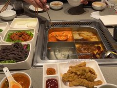 -海底捞火锅(铁西万达店)