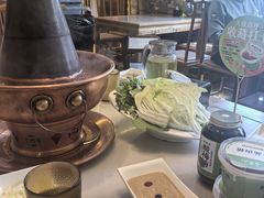 -牛街·马辈儿涮肉(牛街总店)