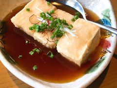 日式炸豆腐-天手古舞居酒屋(889广场店)
