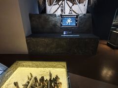 -河姆渡遗址博物馆