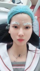 -久匠·纹眉半永久野生眉