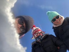-八达岭滑雪场