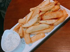 -Boxing Cat Brewery拳击猫精酿啤酒馆(永福店)