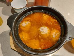 -乔一乔怪味干锅(武侯欢肆店)
