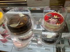 -哈根达斯(皇城恒隆广场店)
