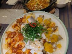 -巡味顺德菜(龙华壹方城店)