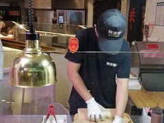 -特派卷·老北京烤鸭卷(合生汇购物中心店)