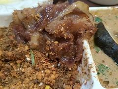 -比亚森自助烤肉料理(裕华店)