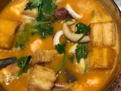 -四道菜·福建菜馆(新街口金鹰店)