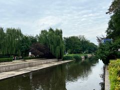 -元大都城垣遗址公园