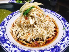 -九炉分座(个园店)