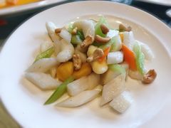 -金色艳阳天•粤菜 淮扬菜(古平岗店)