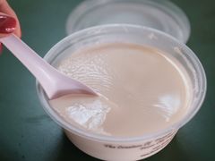 -老伴豆花(麦士威熟食中心店)