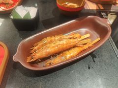 -大牛寿喜烧·和牛放题(香港广场店)
