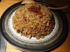 春秋牛肉炒饭-本寻烧肉酒场(双井店)