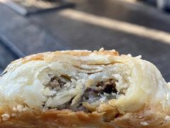 -朱记小郑酥烧饼(建康路店)