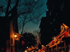-南翔古镇