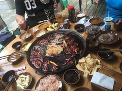 -独雅老火锅(原宏声巷店)