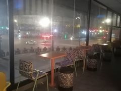 -麦当劳(咸阳人民路店)