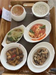 -贝美月子中心(半坡店)