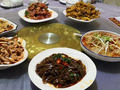 -福顺祥大盘鸡(临潼店)