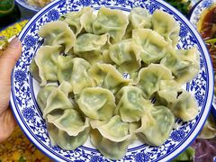 -胖子饺子馆·海鲜家常菜(海军博物馆店)
